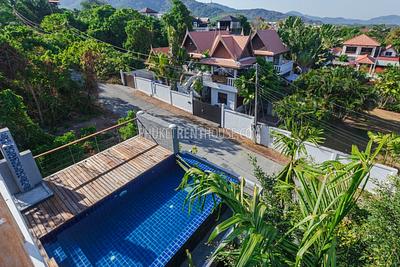 RAW14590: Stunning 5 Bedroom Villa with Ocean View. Perfect in every way.. Photo #54
