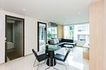 PAT14620: 1 Bedroom Apartments 48.75 sqm close to Patong Beach. Thumbnail #1