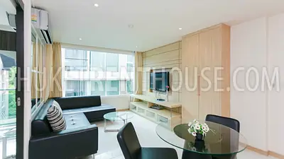 PAT14620: 1 Bedroom Apartments 48.75 sqm close to Patong Beach. 照片 #2