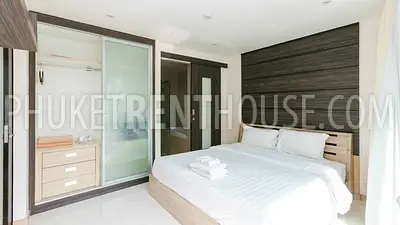 PAT14620: 1 Bedroom Apartments 48.75 sqm close to Patong Beach. 照片 #8