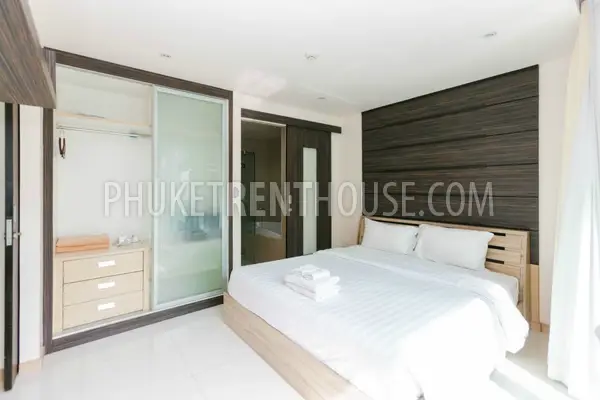 PAT14620: 1 Bedroom Apartments 48.75 sqm close to Patong Beach. 照片 #8