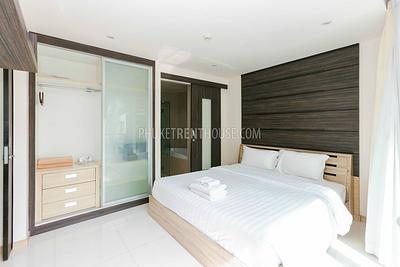 PAT14620: 1 Bedroom Apartments 48.75 sqm close to Patong Beach. Photo #8