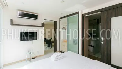 PAT14620: 1 Bedroom Apartments 48.75 sqm close to Patong Beach. 照片 #9