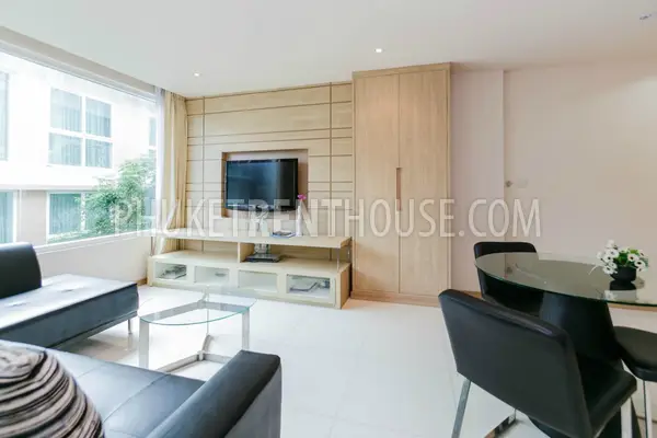 PAT14620: 1 Bedroom Apartments 48.75 sqm close to Patong Beach. 照片 #11