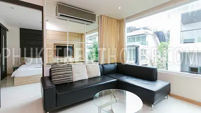 PAT14620: 1 Bedroom Apartments 48.75 sqm close to Patong Beach. 照片 #3