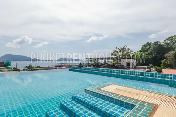 PAT14622: 2 Bedrooms Apartment 84.14 sqm in Patong. 照片 #3