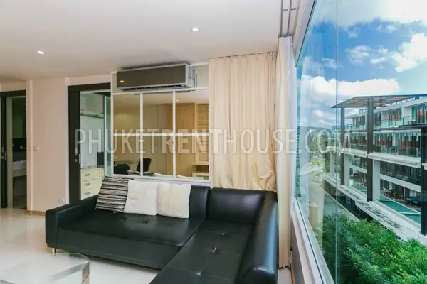 PAT14620: 1 Bedroom Apartments 48.75 sqm close to Patong Beach. 照片 #14