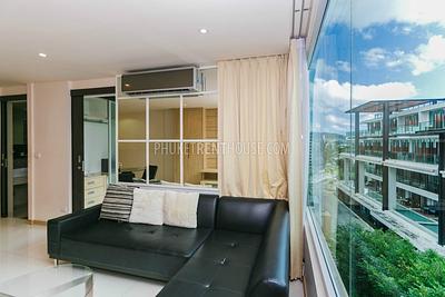 PAT14620: 1 Bedroom Apartments 48.75 sqm close to Patong Beach. Photo #14