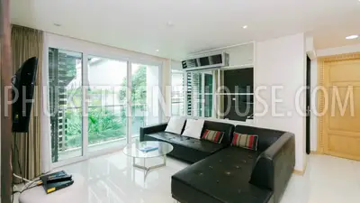PAT14622: 2 Bedrooms Apartment 84.14 sqm in Patong. 照片 #10