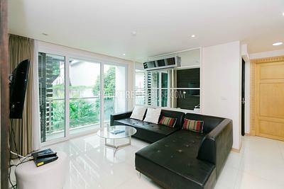 PAT14622: 2 Bedrooms Apartment 84.14 sqm in Patong. Photo #10
