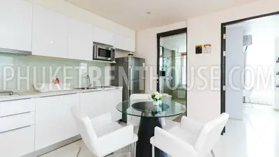 PAT14622: 2 Bedrooms Apartment 84.14 sqm in Patong. 照片 #12