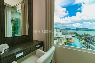 PAT14622: 2 Bedrooms Apartment 84.14 sqm in Patong. Photo #18