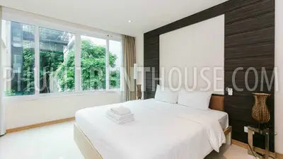 PAT14622: 2 Bedrooms Apartment 84.14 sqm in Patong. 照片 #19