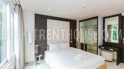 PAT14622: 2 Bedrooms Apartment 84.14 sqm in Patong. 照片 #20