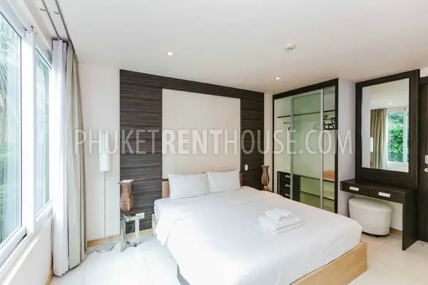 PAT14622: 2 Bedrooms Apartment 84.14 sqm in Patong. 照片 #20
