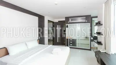 PAT14622: 2 Bedrooms Apartment 84.14 sqm in Patong. 照片 #17