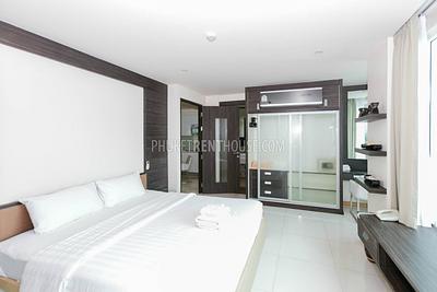 PAT14622: 2 Bedrooms Apartment 84.14 sqm in Patong. Photo #17