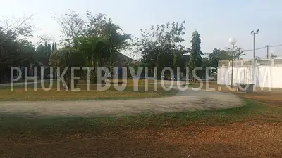 PHU2569: Sale Twinhouse 3 bedroom in Villacarifornie phuket. 照片 #4