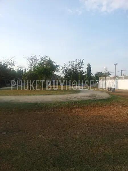 PHU2569: Sale Twinhouse 3 bedroom in Villacarifornie phuket. Fotoğraf #4