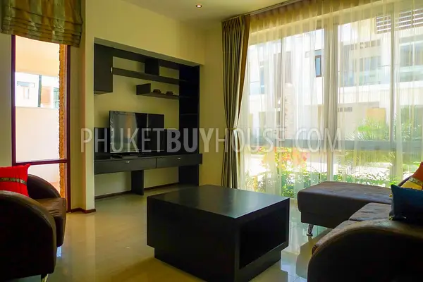 RAW2583: Comfortable 3 bedroom townhome near Rawai beach in Phuket !!! SPECIAL OFFER !!!. Photo #2