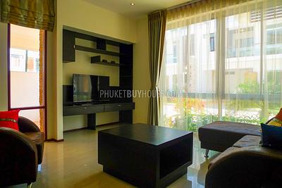 RAW2583: Comfortable 3 bedroom townhome near Rawai beach in Phuket !!! SPECIAL OFFER !!!. Photo #2