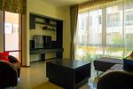 RAW2583: Comfortable 3 bedroom townhome near Rawai beach in Phuket !!! SPECIAL OFFER !!!. Thumbnail #2