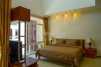 RAW2583: Comfortable 3 bedroom townhome near Rawai beach in Phuket !!! SPECIAL OFFER !!!. Photo #3