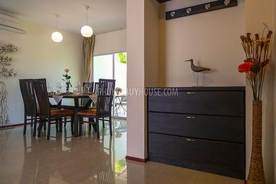 RAW2583: Comfortable 3 bedroom townhome near Rawai beach in Phuket !!! SPECIAL OFFER !!!. Photo #5