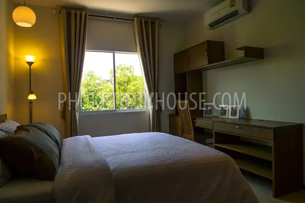 RAW2583: Comfortable 3 bedroom townhome near Rawai beach in Phuket !!! SPECIAL OFFER !!!. Photo #6