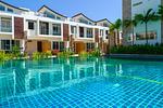RAW2583: Comfortable 3 bedroom townhome near Rawai beach in Phuket !!! SPECIAL OFFER !!!. Thumbnail #1