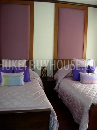 BAN665: Bang Tao pool villa for Sale. Photo #9