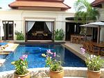 BAN665: Bang Tao pool villa for Sale. Thumbnail #10