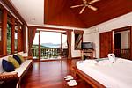PAT13997: Nice 5 Bedroom Villa in Patong. Thumbnail #4