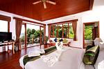 PAT13997: Nice 5 Bedroom Villa in Patong. Thumbnail #10