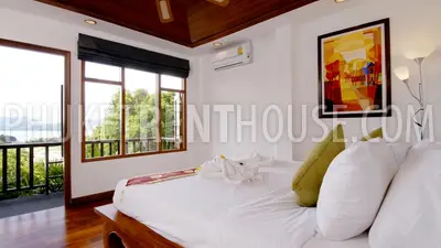 PAT13997: Nice 5 Bedroom Villa in Patong. Photo #13