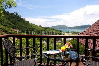 PAT13997: Nice 5 Bedroom Villa in Patong. Photo #9