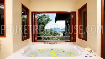 PAT13997: Nice 5 Bedroom Villa in Patong. Photo #23