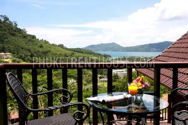 PAT13997: Nice 5 Bedroom Villa in Patong. Photo #24