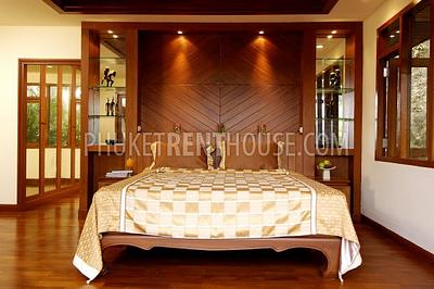 PAT13998: Luxury 4 Bedroom Villa in Patong. Photo #2