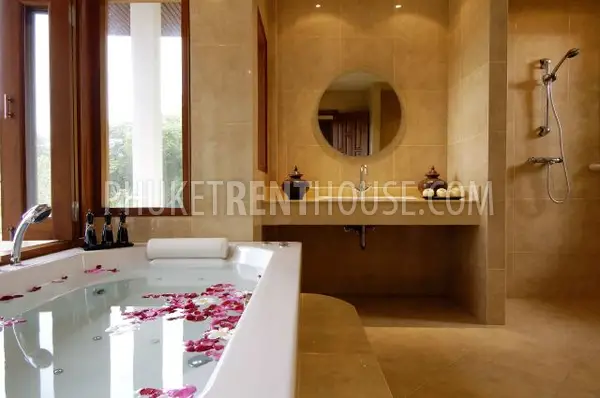 PAT13998: Luxury 4 Bedroom Villa in Patong. Photo #3