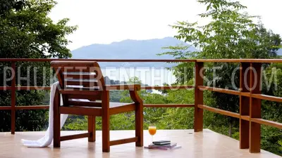 PAT13998: Luxury 4 Bedroom Villa in Patong. Photo #5