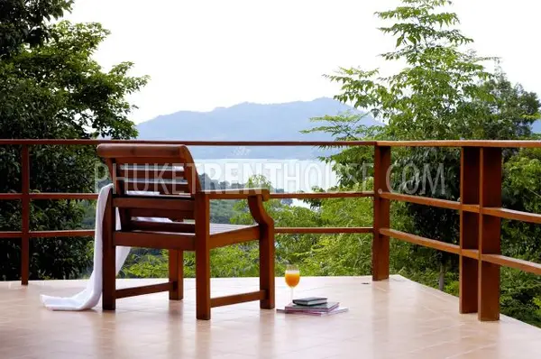 PAT13998: Luxury 4 Bedroom Villa in Patong. Photo #5