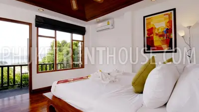PAT13997: Nice 5 Bedroom Villa in Patong. Photo #26