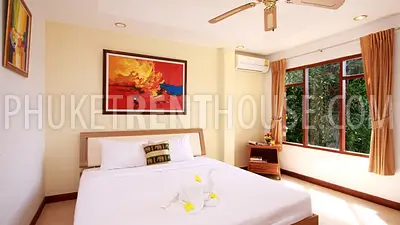 PAT13997: Nice 5 Bedroom Villa in Patong. Photo #27