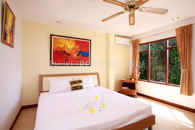 PAT13997: Nice 5 Bedroom Villa in Patong. Photo #27
