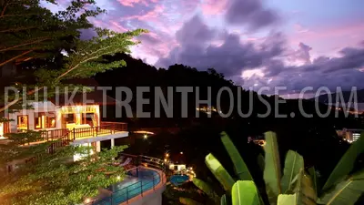 PAT13997: Nice 5 Bedroom Villa in Patong. Photo #28