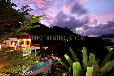 PAT13997: Nice 5 Bedroom Villa in Patong. Photo #28