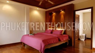 PAT13998: Luxury 4 Bedroom Villa in Patong. Photo #1