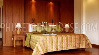 PAT13998: Luxury 4 Bedroom Villa in Patong. Photo #12