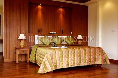 PAT13998: Luxury 4 Bedroom Villa in Patong. Photo #12